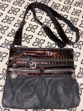 Brighton Go-Go crossbody bag